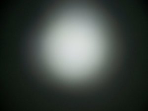 9-LED beam